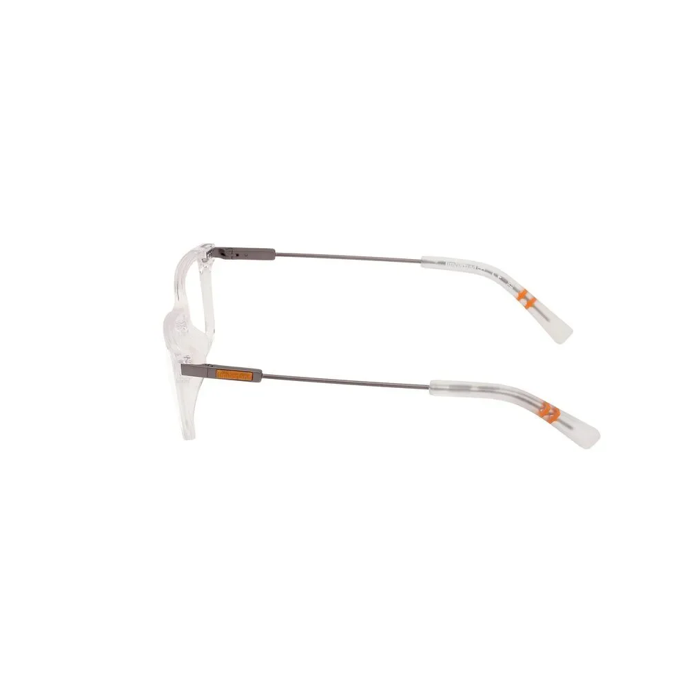 NWT Timberland TB50015-H-55026 55mm New Eyeglasses